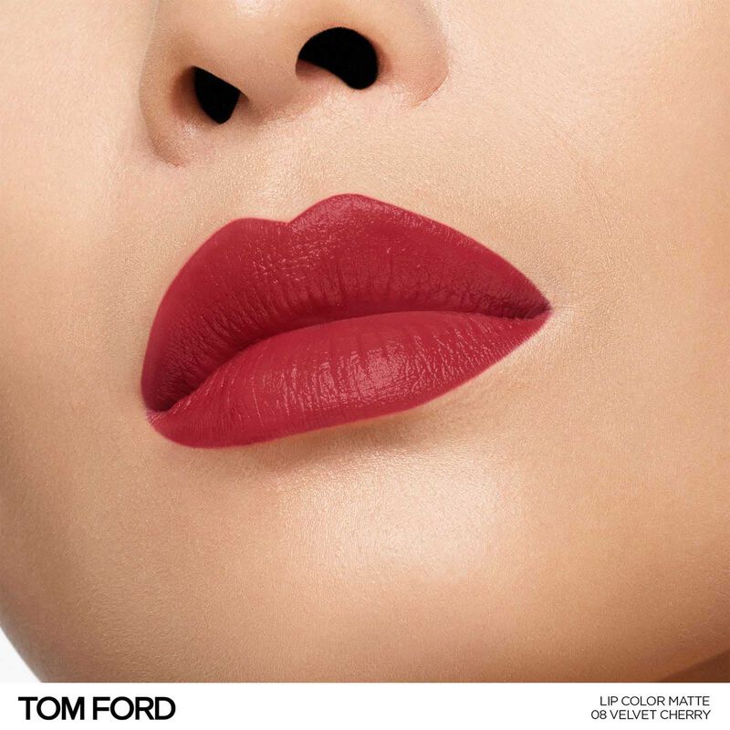 Tom Ford Lip Color Matte image number 8